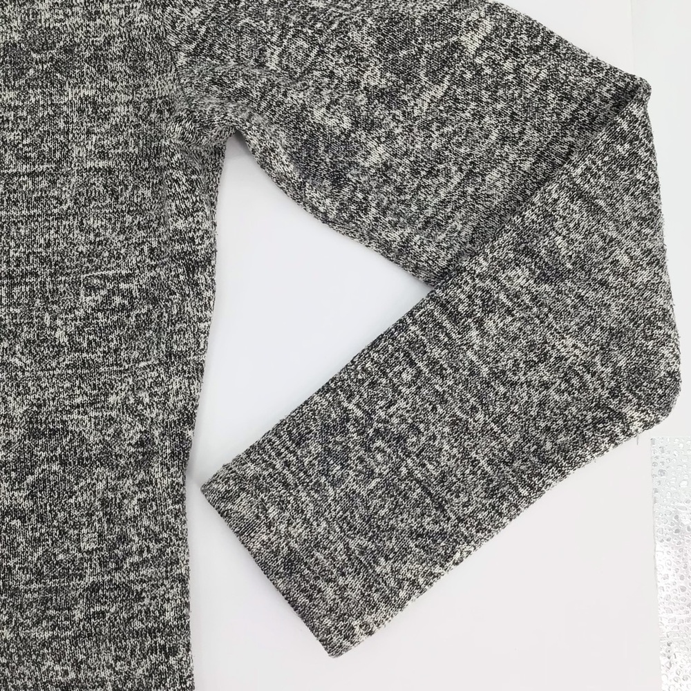 Columbia Funnel Neck Cozy Sweatshirt Top Size Small - Picture 5 of 13